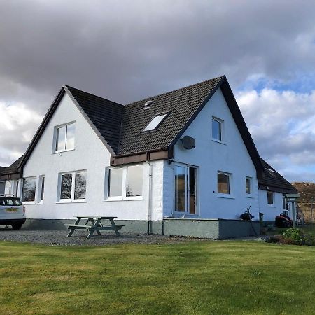 Dalriada Portree Luaran gambar