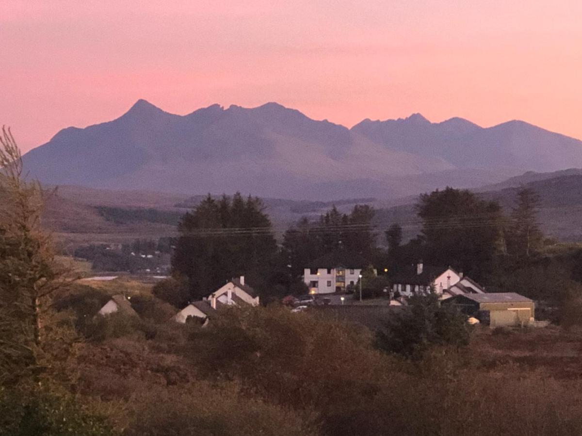 Dalriada Portree Luaran gambar