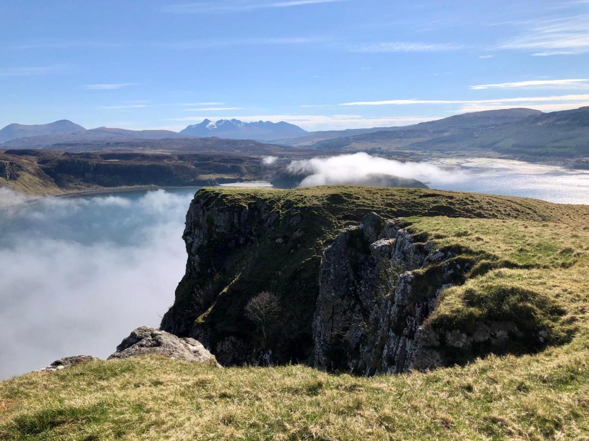 Dalriada Portree Luaran gambar