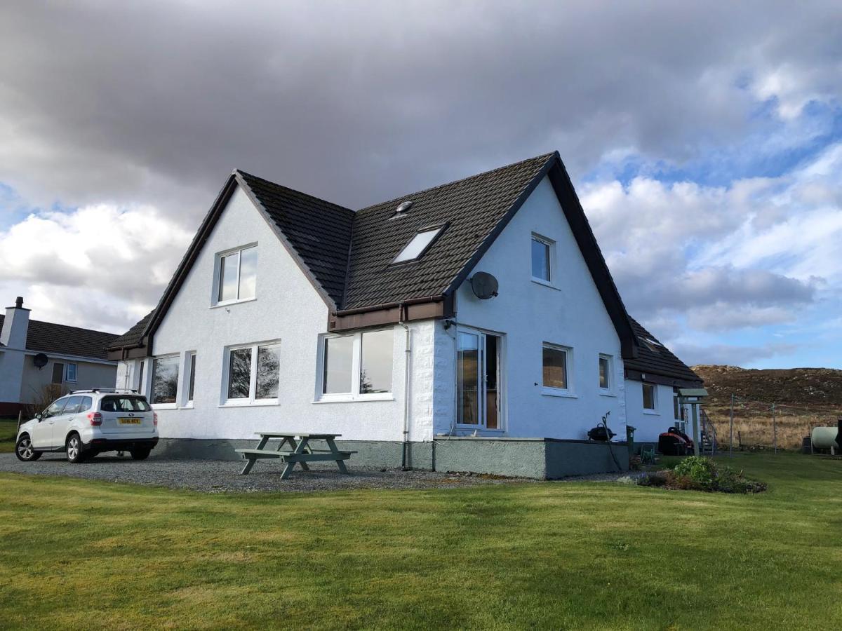 Dalriada Portree Luaran gambar